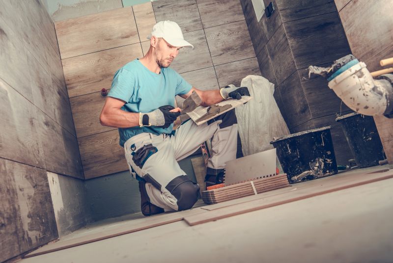 Top Bathroom Remodeling Companies in Choctaw, OK
