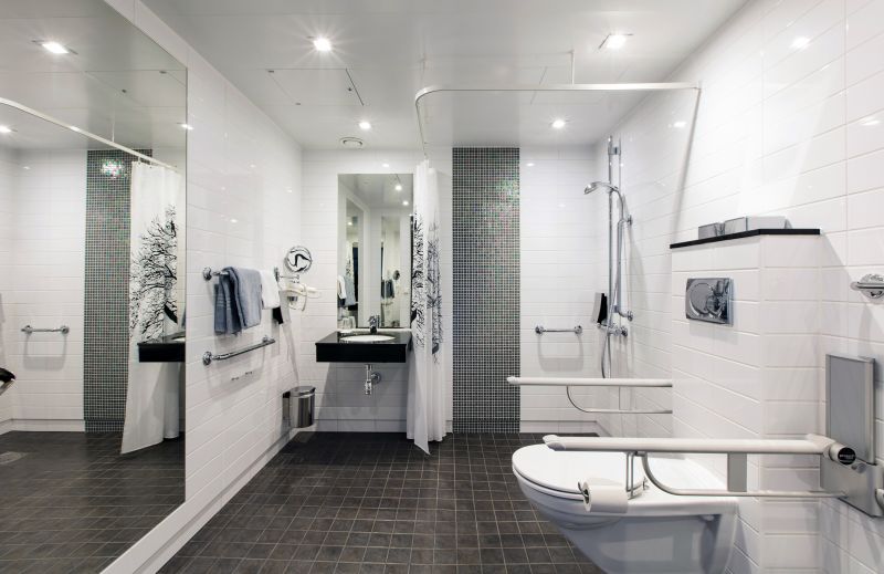 Top Bathroom Remodeling Companies in Choctaw, OK