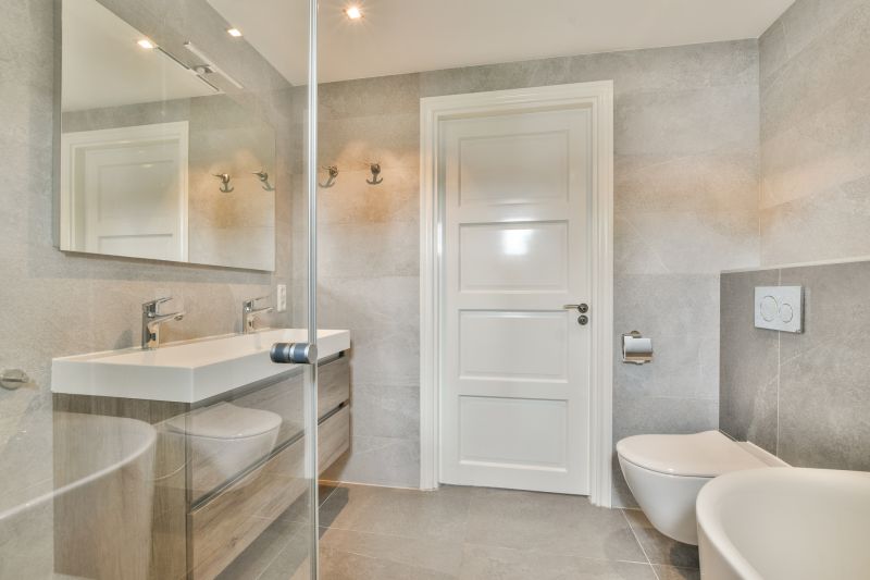 Top Bathroom Remodeling Companies in Guthrie, OK