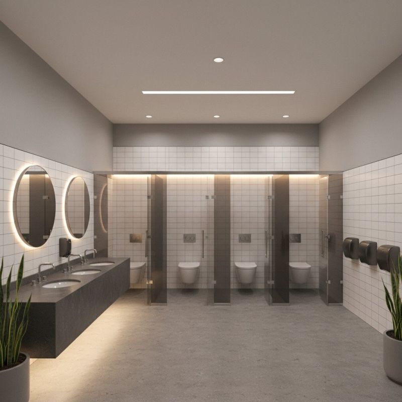 Top Bathroom Remodeling Companies in Mustang, OK