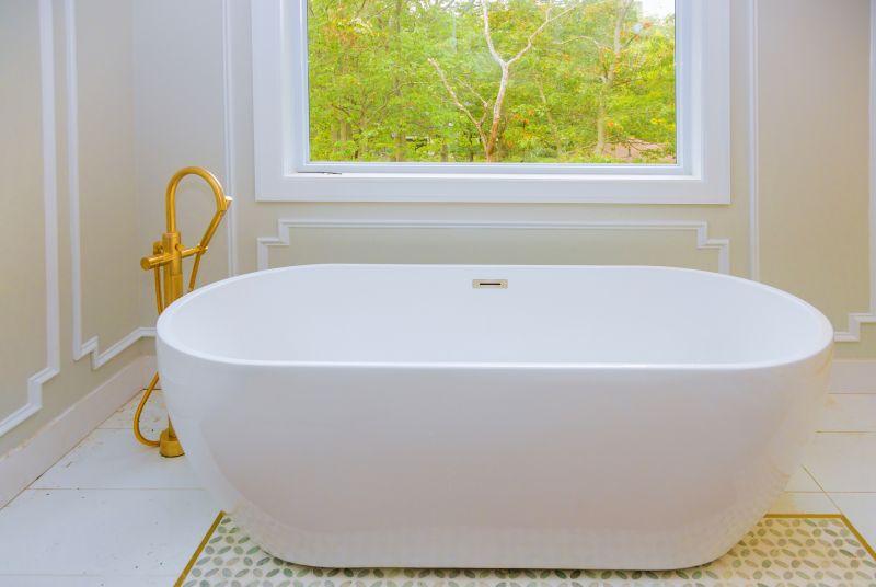 Cost of Bathtub Installation in Ponca City, OK